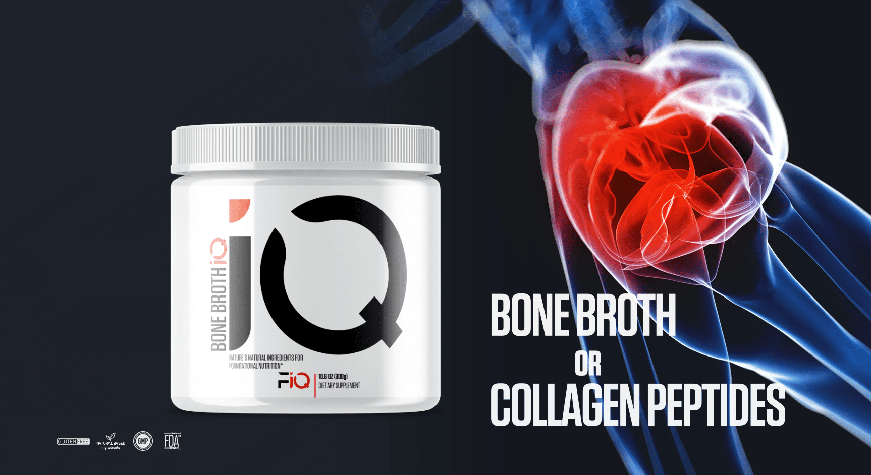 Read more about the article Bone Broth or Collagen