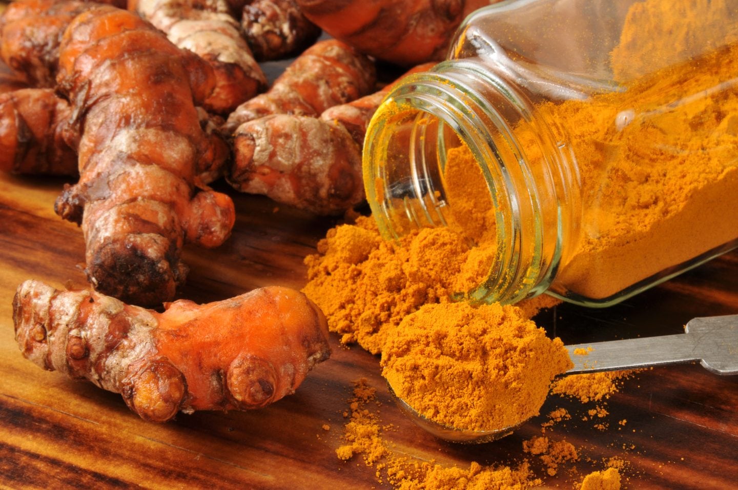 Read more about the article Turmeric: The Popular Ingredient that Won’t Go Out of Style