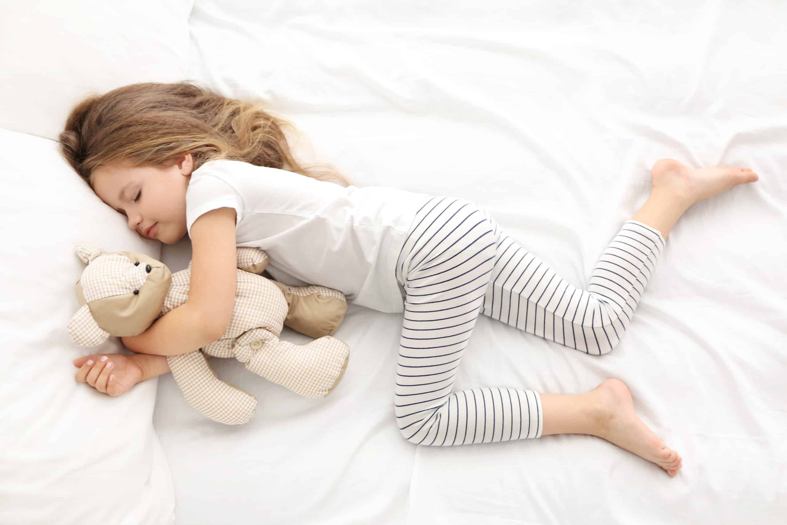 Read more about the article Sleep Smarter- The Multiplier to Achieving Optimal Health