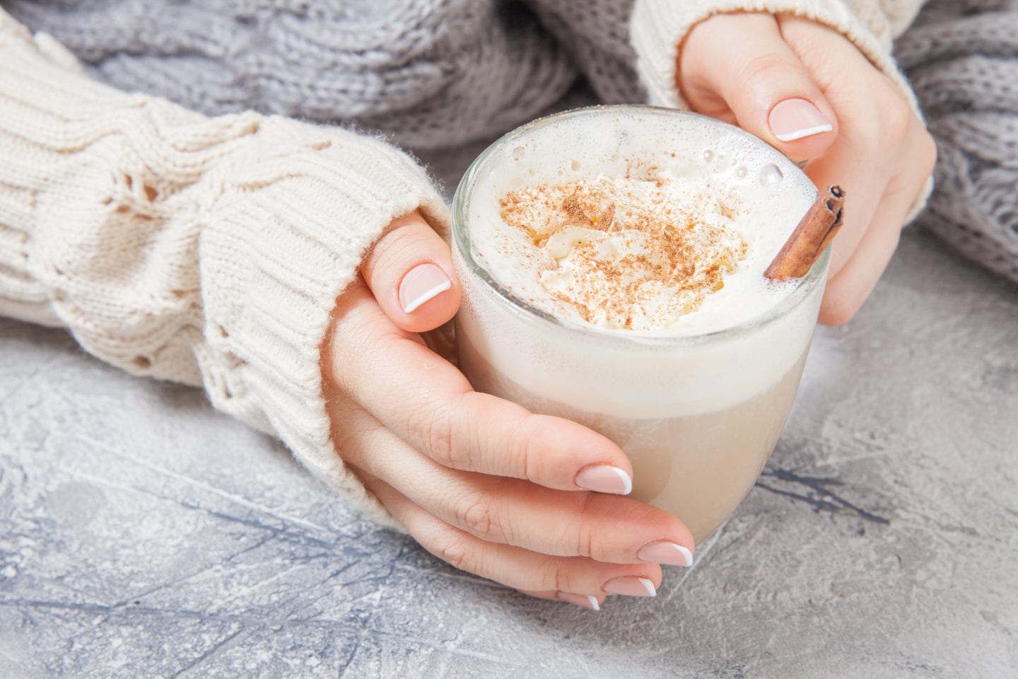 Read more about the article A “Good For You” Pumpkin Spice Latte