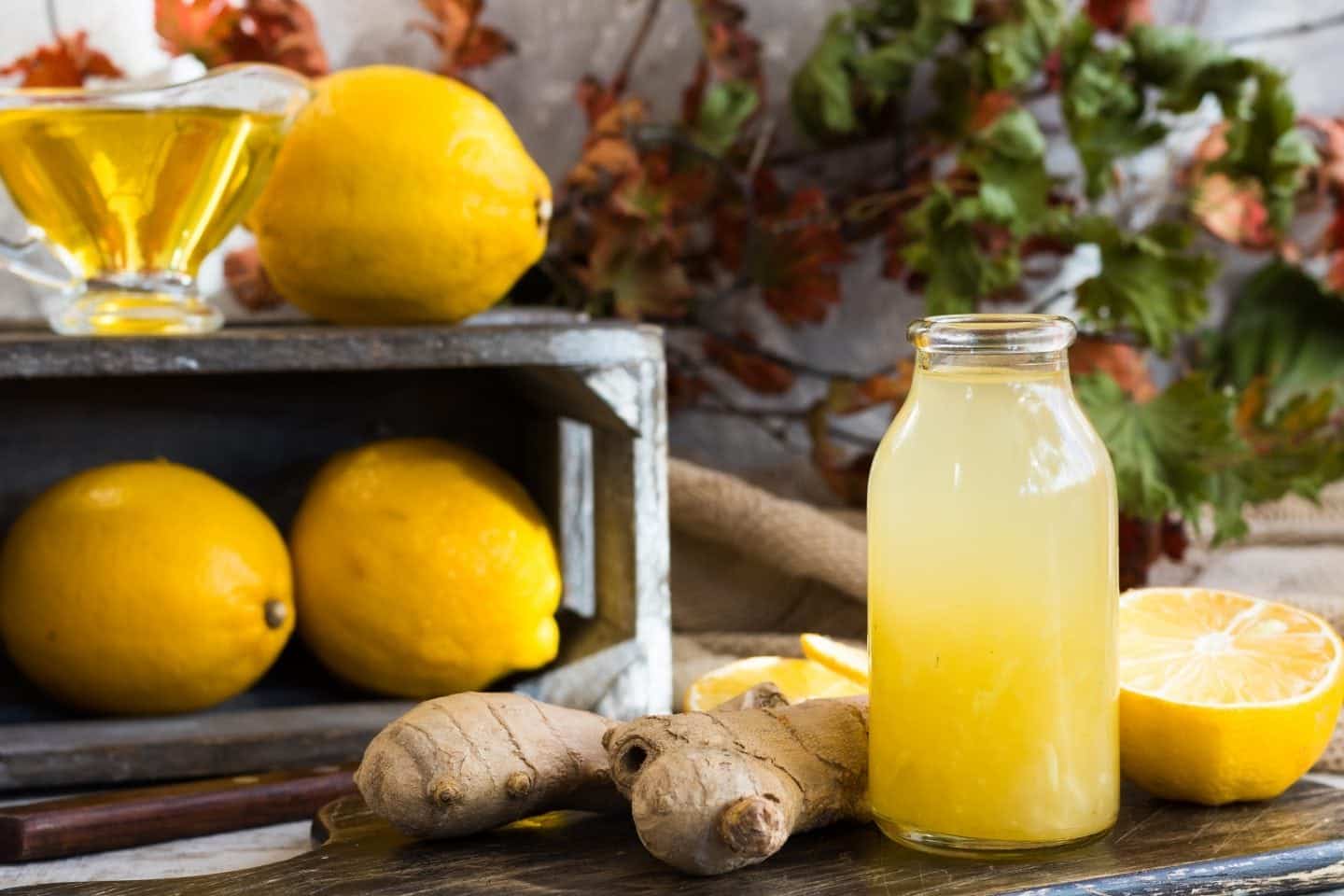 Read more about the article The Anti-Inflammatory Power of Ginger